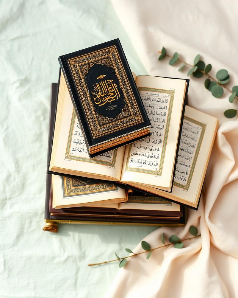 Books