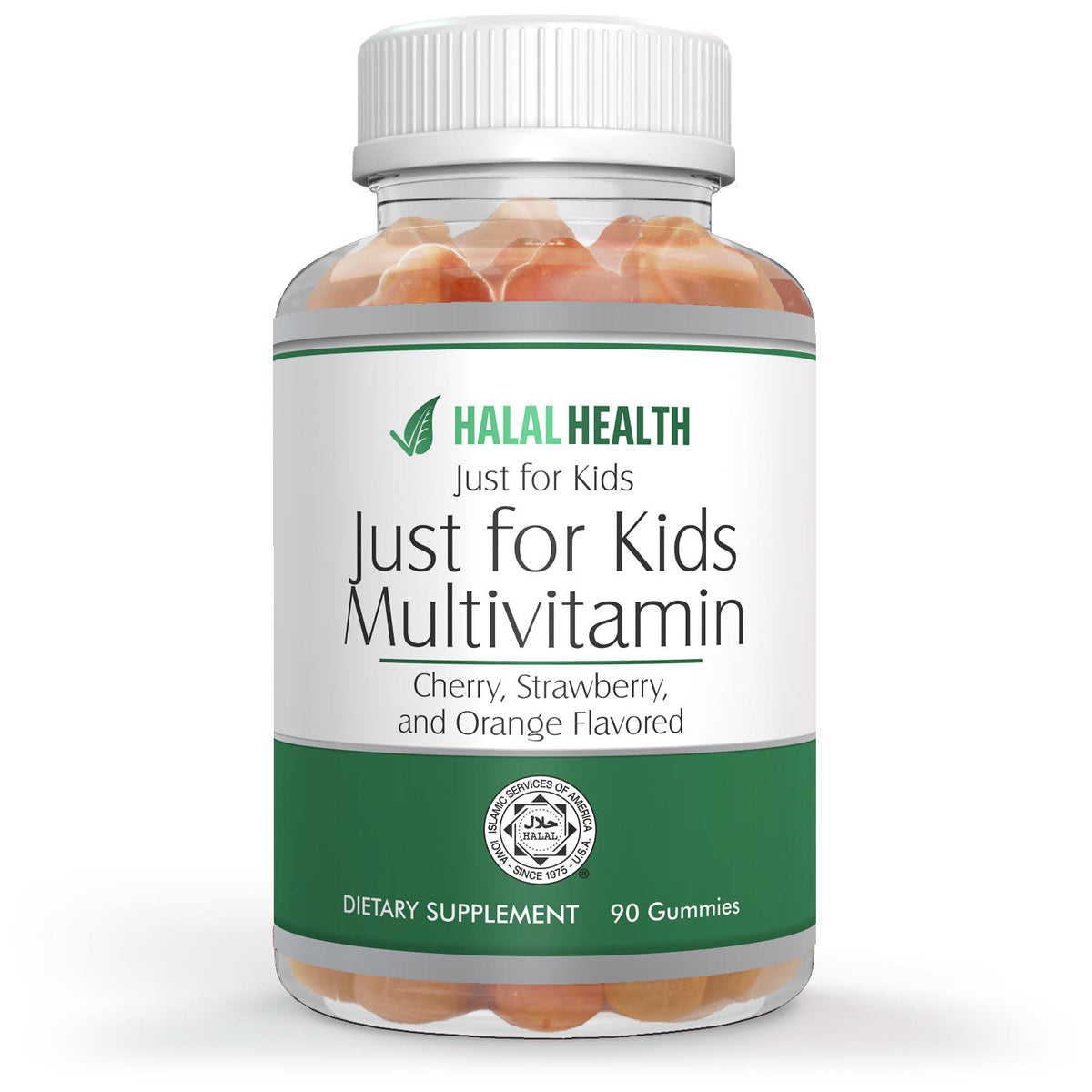 Children's Multivitamin Gummies