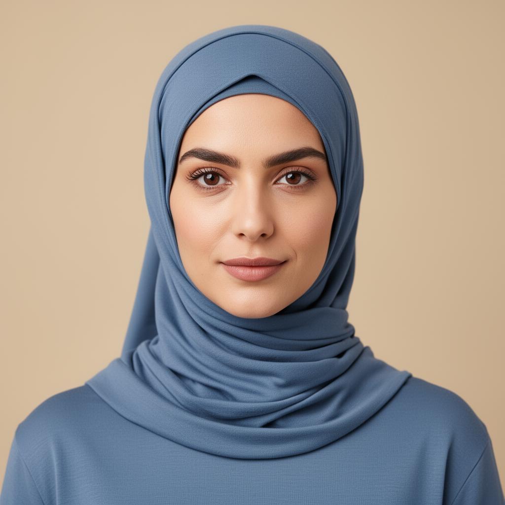 Jersey Hijab