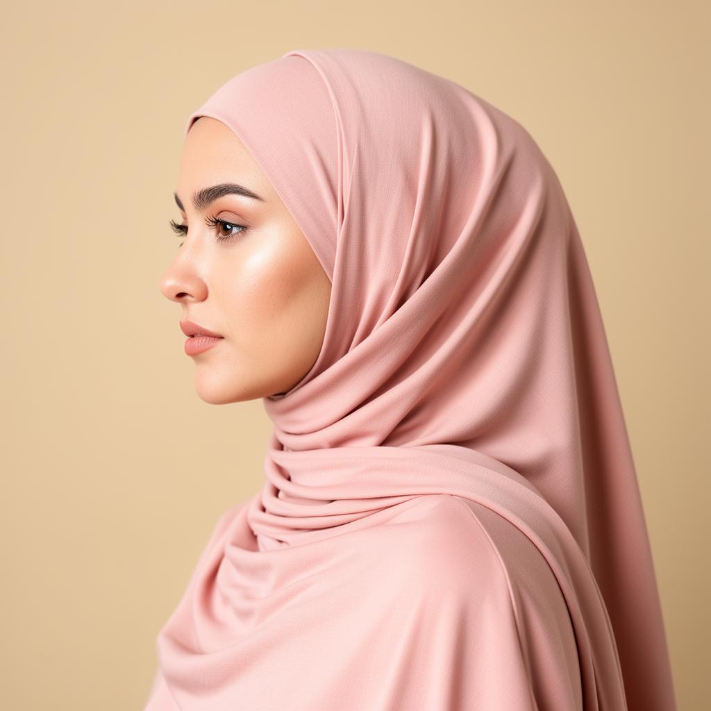 Modal Hijab